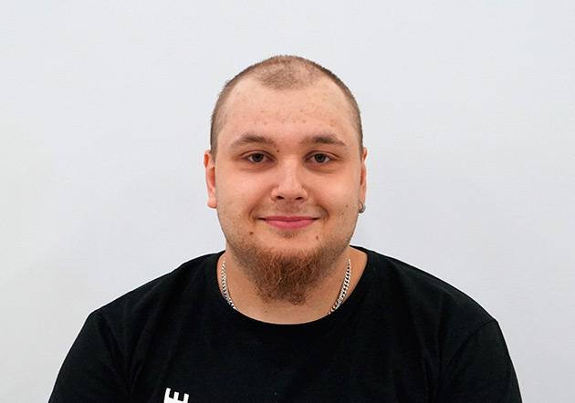 Roope Halkola