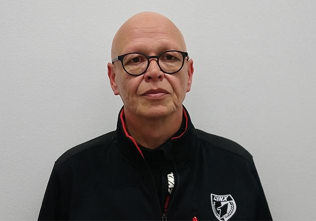 Jukka Klaavo